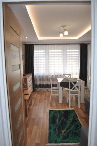 Fotografia z galérie ubytovania Apartament Sierakowskiego v destinácii Sanok