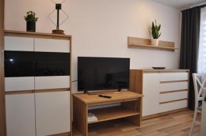 Fotografia z galérie ubytovania Apartament Sierakowskiego v destinácii Sanok