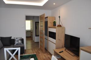 Fotografia z galérie ubytovania Apartament Sierakowskiego v destinácii Sanok