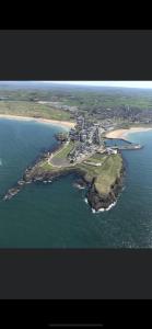 Gallery image of Causeway Street Holiday House Self Catering-Portrush in Portrush