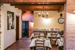 Φωτογραφία από το άλμπουμ του La Puraza Comfort Rooms στο Ρίμινι