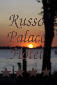 Hotel Russo Palace (Italia Lido di Venezia) - Booking.com