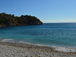 Gallery image of Altea Cala Mascarat in Altea
