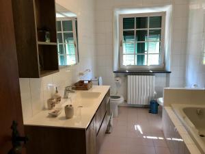 Fotografie z fotogalerie ubytování Al Chiar di Luna B&B Valtellina v destinaci Chiuro