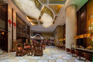 Fotografie z fotogalerie ubytování King Royal Hotel Yunfu v destinaci Yunfu