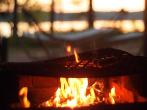 Gallery image of Koskenselän Lomakylä in Puumala