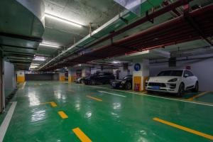 Fotografie z fotogalerie ubytování King Royal Hotel Yunfu v destinaci Yunfu