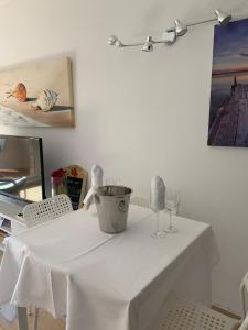 Galeriebild der Unterkunft Luxury estudio Júpiter minerva in Benalmádena