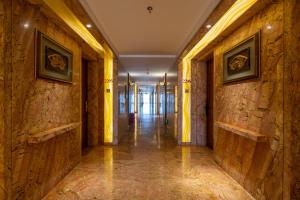 Fotografie z fotogalerie ubytování King Royal Hotel Yunfu v destinaci Yunfu