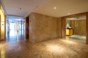 Fotografie z fotogalerie ubytování King Royal Hotel Yunfu v destinaci Yunfu