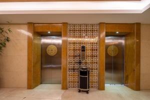 Fotografie z fotogalerie ubytování King Royal Hotel Yunfu v destinaci Yunfu