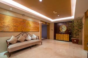 Fotografie z fotogalerie ubytování King Royal Hotel Yunfu v destinaci Yunfu
