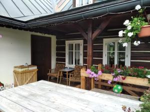 Fotografia z galérie ubytovania Frantiskov 17 v destinácii Rokytnice nad Jizerou