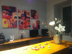 Fotografie z fotogalerie ubytování Amadeus Hotel v destinaci Sarreguemines