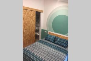Fotografie z fotogalerie ubytování Casa Espanyoleto v destinaci Xàtiva