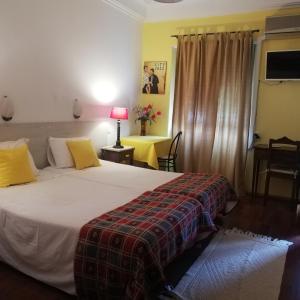 Imagem da galeria de A Ponte - Saldanha em Lisboa