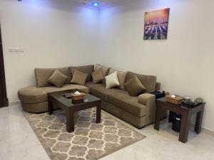 Gallery image of دانة الشرقية للشقق المخدومة بالدمام Danat Al Sharqiah Serviced Apartments in Dammam