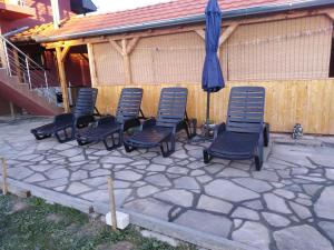 Fotografie z fotogalerie ubytování Vila Viktori v destinaci Pirot