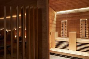Mynd úr myndasafni af Hotel Alpenland í Gstaad