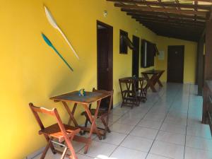 Fotografie z fotogalerie ubytování Pouso Familiar - Cantinho das Águas v destinaci Paraty