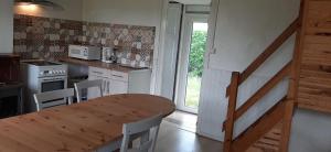 Afbeelding uit fotogalerij van Le Stumo, Neulliac 56300 in Neulliac +15 foto's