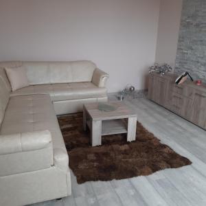 Foto dalla galleria di Lux apartman a Čačak