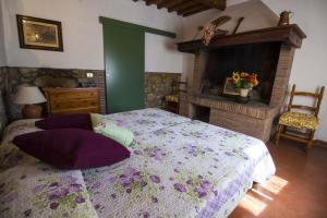 Gallery image of Borgo Il Poggio Agritourismo in Montaione