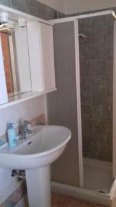 Bagno di b&b i Bastioni