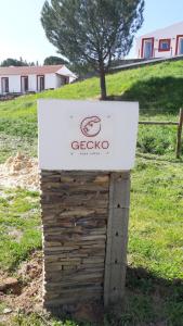 Certifikát, hodnocení, plakát nebo jiný dokument vystavený v ubytování Gecko Pego Longo