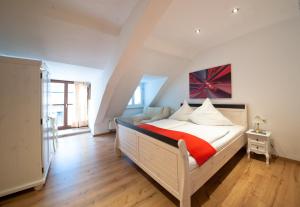 Gallery image of Hotel Garni Anker in Lindau