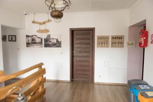 Fotografia z galérie ubytovania Siedlisko Nad Toplami v destinácii Kołczygłowy