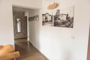 Fotografia z galérie ubytovania Siedlisko Nad Toplami v destinácii Kołczygłowy