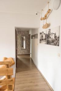 Fotografia z galérie ubytovania Siedlisko Nad Toplami v destinácii Kołczygłowy