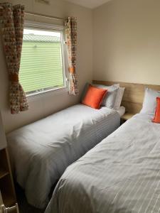 Gallery image of Caravan Porthcawl in Porthcawl