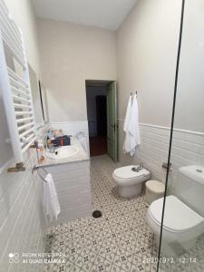 Photo de la galerie de l'établissement Finca La Palmera Constantina, à Constantina