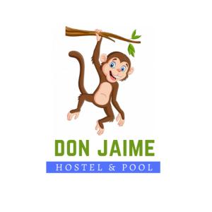 Sijil, anugerah, tanda atau dokumen lain yang dipamerkan di Don Jaime - Hostel