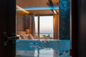 صورة لـ THE miniPENTHOUSE terrace & SPA في باكو دي أركوس