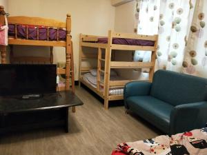 Легло или легла в стая в Wish enjoy happy Homestay