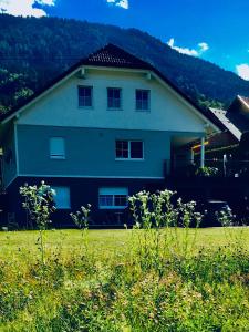 Fotografia z galérie ubytovania Ferienwohnung Elfi v Tropolach