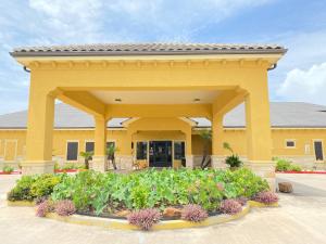Exteriér nebo vchod ubytování Weslaco Inn - Weslaco/Mercedes