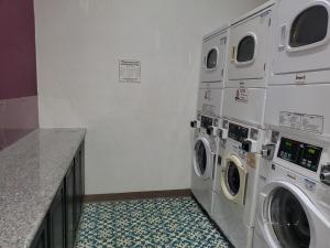 Fotografie z fotogalerie ubytování Gaslamp Hostel v San Diegu