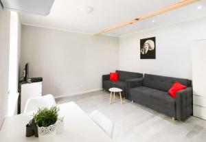 Zdjęcie z galerii obiektu Apartament Szczawno-Zdrój CENTRUM w Szczawnie Zdroju