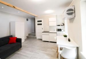 Zdjęcie z galerii obiektu Apartament Szczawno-Zdrój CENTRUM w Szczawnie Zdroju