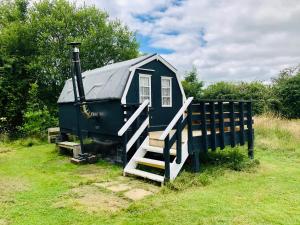 斯托尔河畔希普斯顿Cotswolds Camping at Holycombe的相册照片
