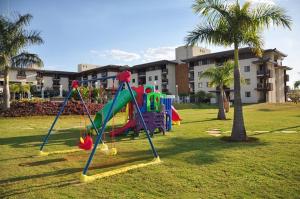 Legeområdet for børn på Life Resort, Beira Lago Paranoá