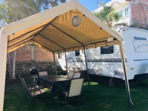 Foto sihtkohas San Luis Soyatlán asuva majutusasutuse Casa Bravía - Hotel·RV galeriist