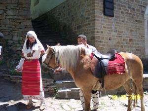 Gallery image of Staroto Shkolo House - rooms for guests in Bozhentsi