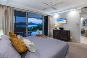 صورة لـ Superior Poinciana 011 on Hamilton Island في جزيرة هاميلتون