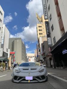 Foto sihtkohas Nagoya asuva majutusasutuse Nagoyaeki Access Hotel galeriist