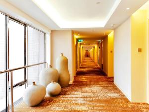 Foto sihtkohas Macau asuva majutusasutuse Hotel Riviera Macau galeriist